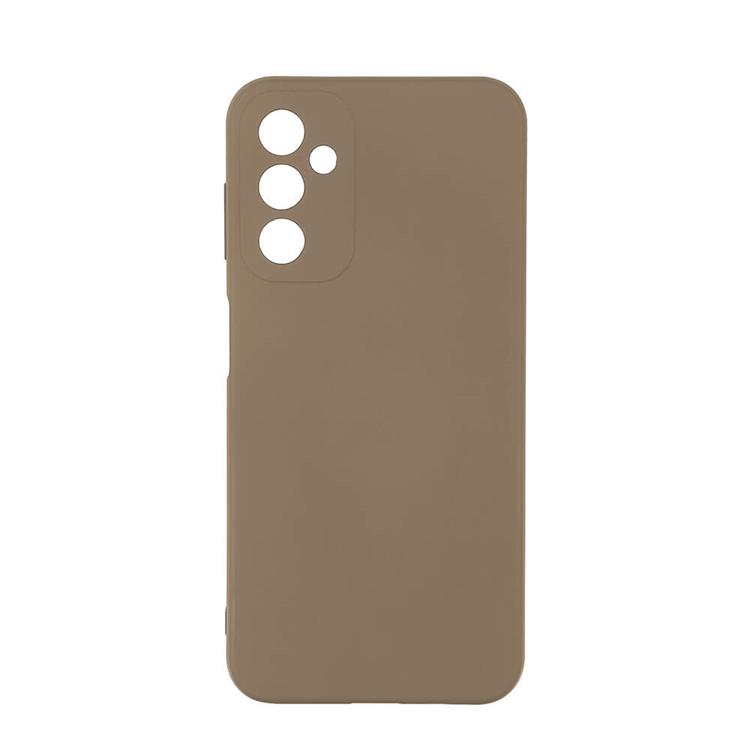 Onsala Onsala Mobilskal till Galaxy A14 5G Silicone - Sand