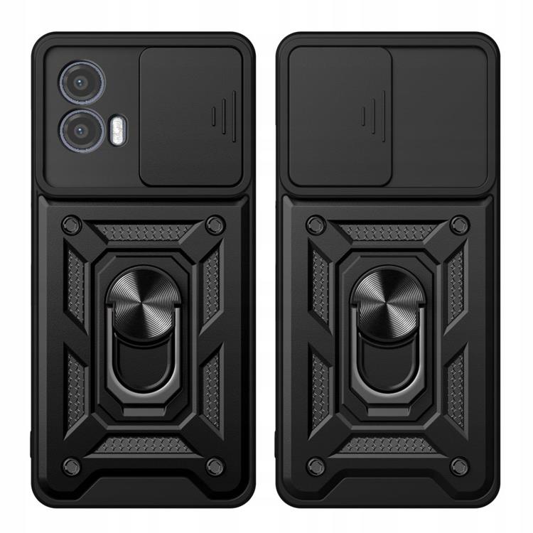 Spigen Tech-Protect Motorola Moto G73 5G Mobiskal Camshield Pro