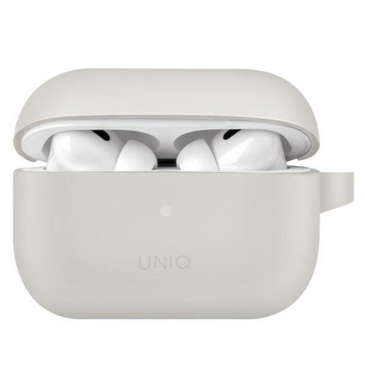 UNIQ Uniq Airpods Pro 2 Skal Silicone Vencer