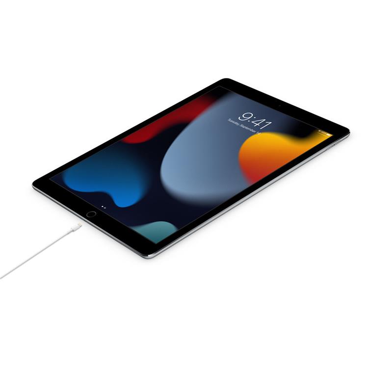 Apple Apple USB-C till Lightning kabel 2m - Vit