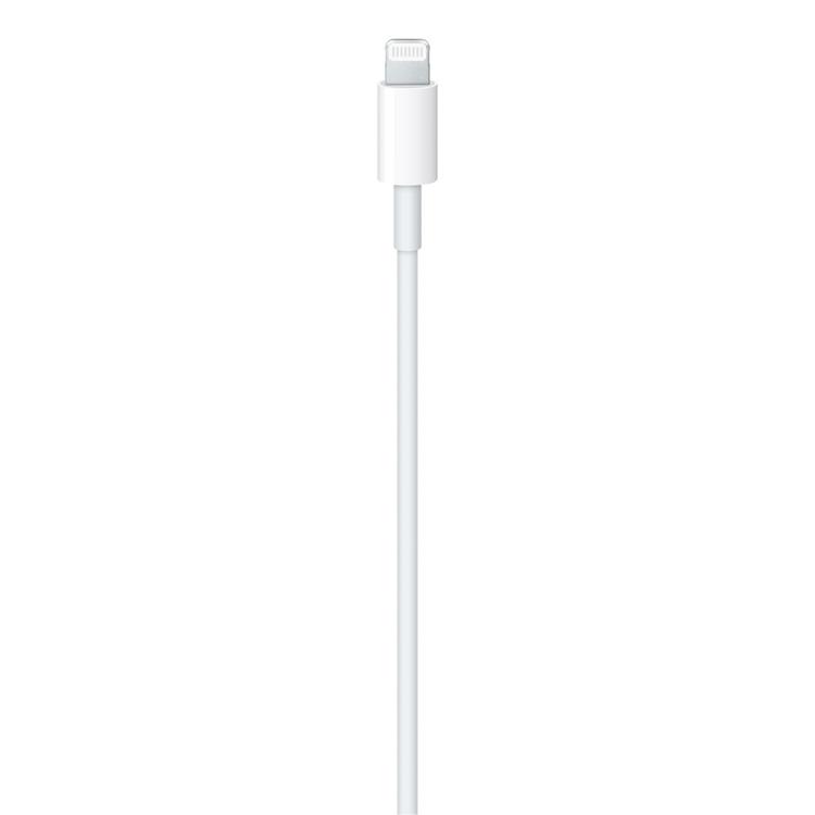 Apple Apple USB-C till Lightning kabel 2m - Vit