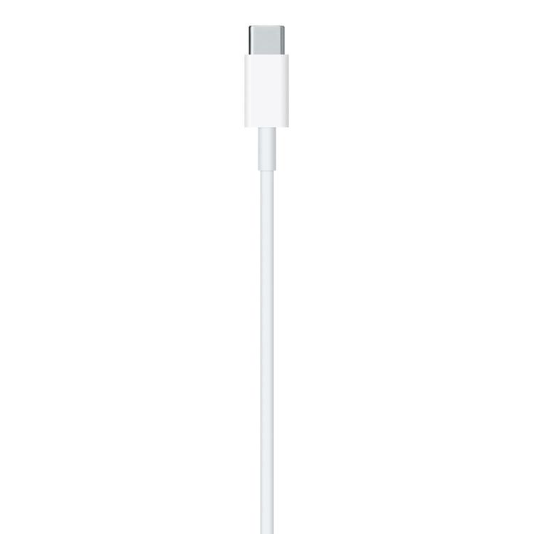 Apple Apple USB-C till Lightning kabel 2m - Vit