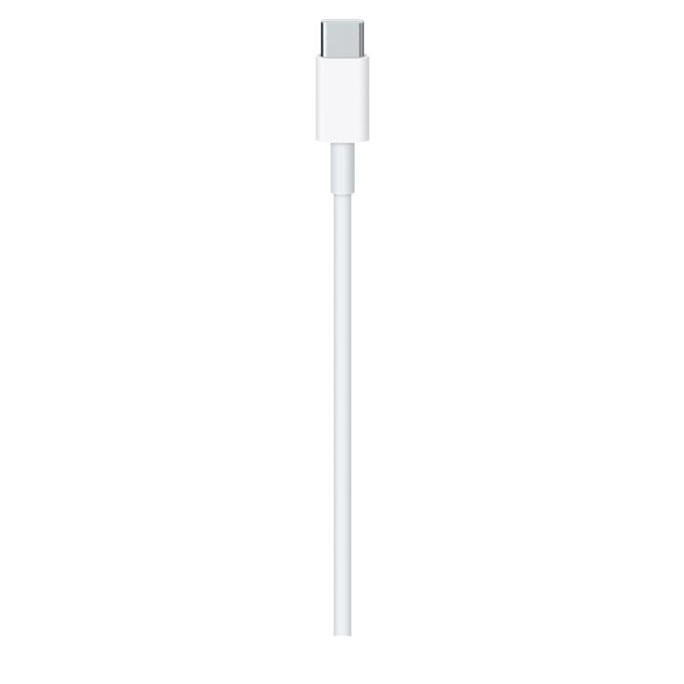 Apple Apple USB-C till USB-C kabel 2m - Vit