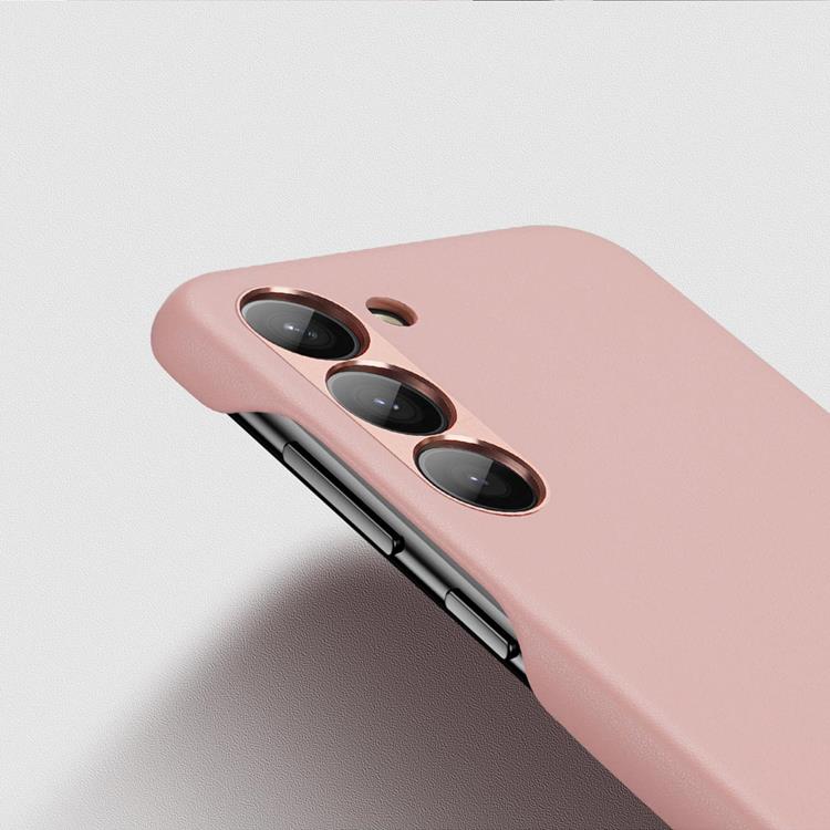 Dux Ducis Dux Ducis Mobilskal till Galaxy S23 Plus Grit - Rosa