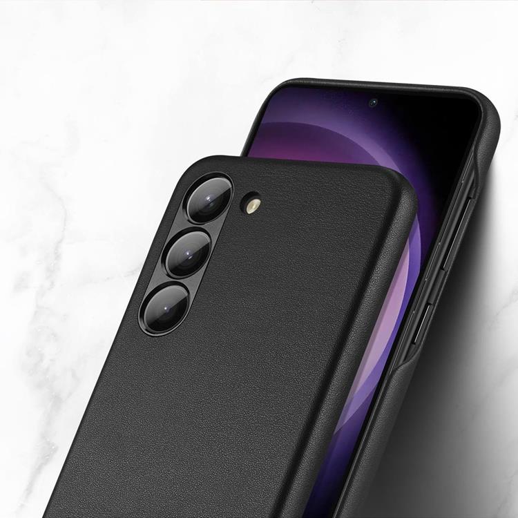 Dux Ducis Dux Ducis Mobilskal till Galaxy S23 Plus Grit - Svart