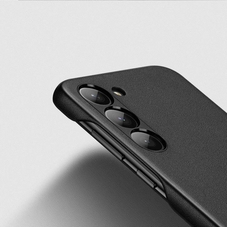 Dux Ducis Dux Ducis Mobilskal till Galaxy S23 Plus Grit - Svart