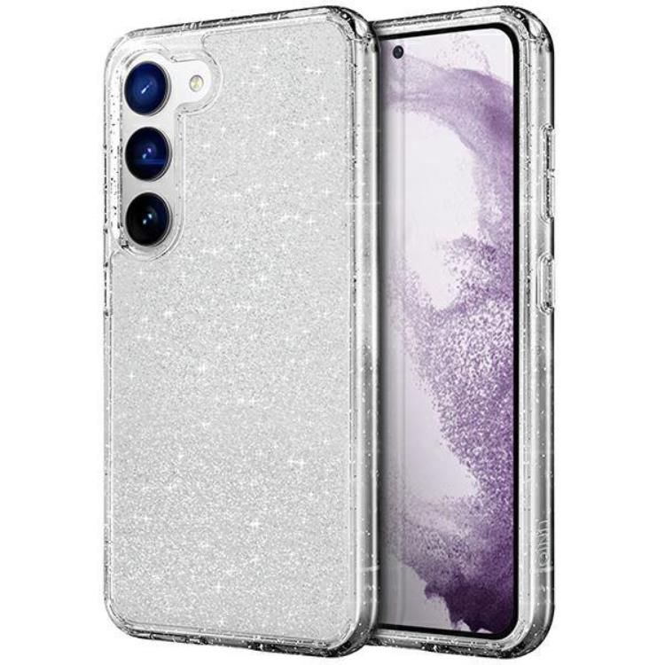 UNIQ Uniq Galaxy S23 Plus Mobilskal LifePro Extreme - Transparent