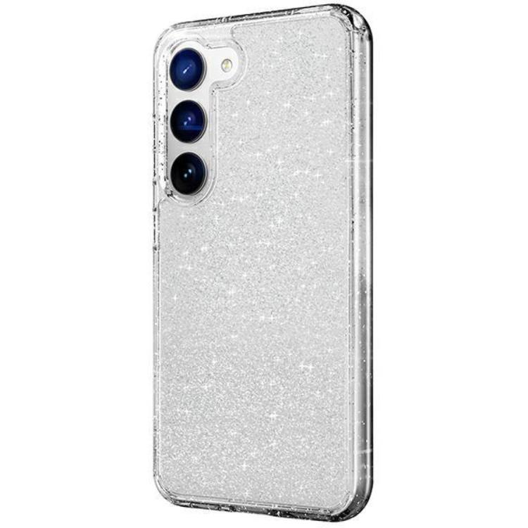 UNIQ Uniq Galaxy S23 Plus Mobilskal LifePro Extreme - Transparent