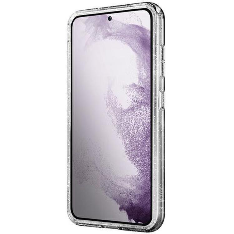 UNIQ Uniq Galaxy S23 Plus Mobilskal LifePro Extreme - Transparent