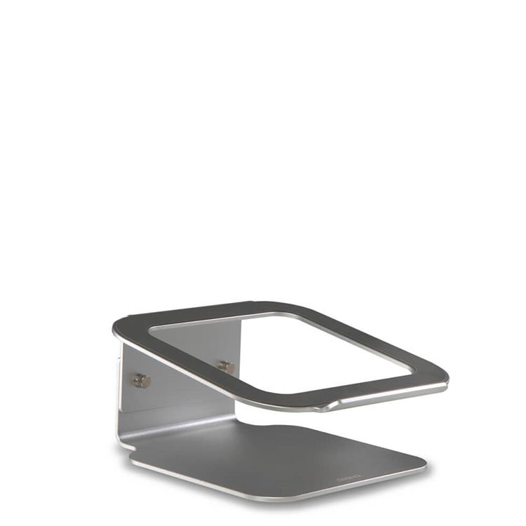Desire2 Desire2 Laptopställ Riser Elevator Justerbar Universal - Silver