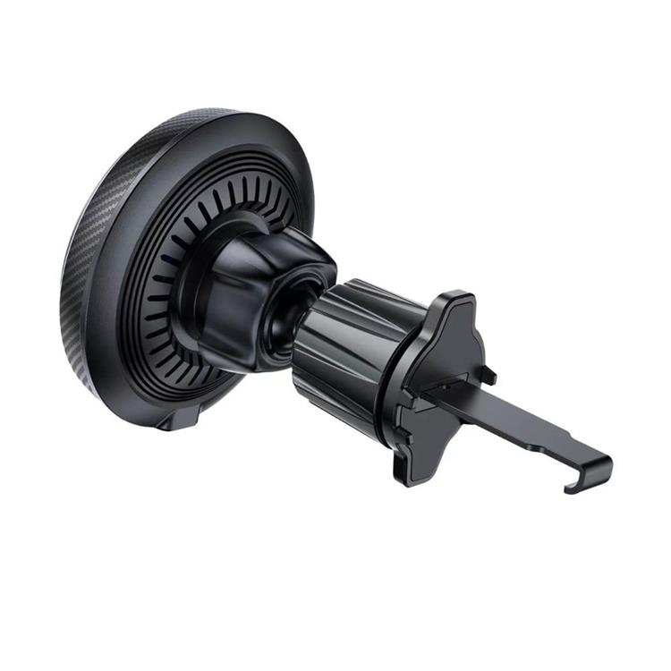 Tech-Protect Tech-Protect Bilhållare Och Billaddare Vent Magsafe - Svart