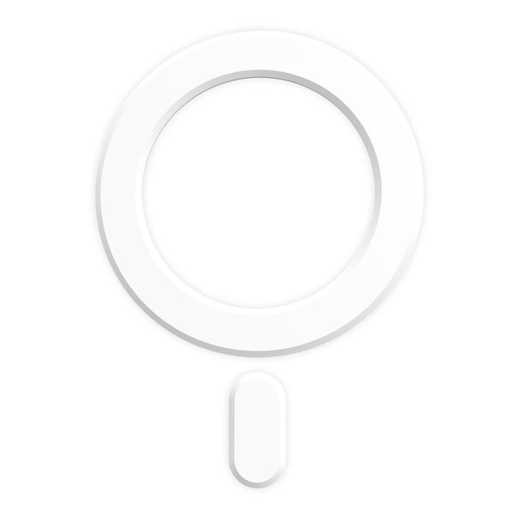 Tech-Protect Tech-Protect Magsafe Magnetic Ring Universal - Vit