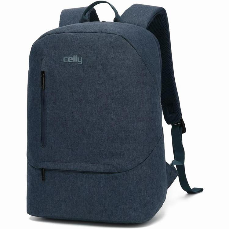 Celly Celly Daypack Ryggsäck för laptop 16