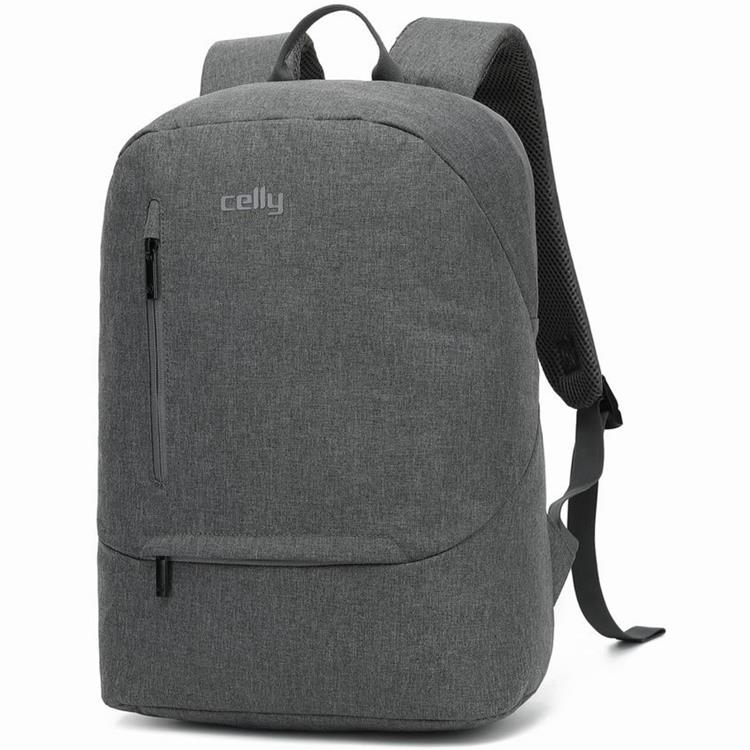 Celly Celly Daypack Ryggsäck för laptop 16