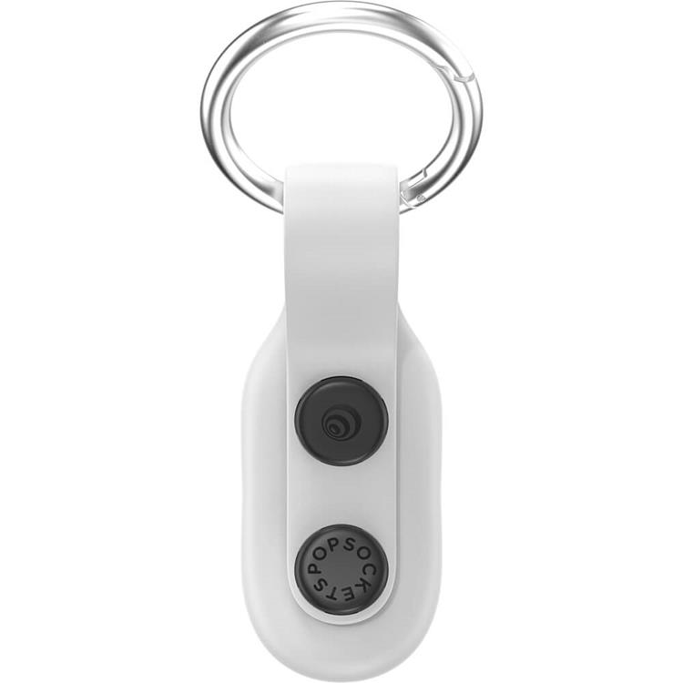 PopSockets Popsockets PopPuck Startpaket Day Trip - Vit
