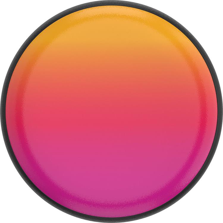 PopSockets Popsockets PopPuck Startpaket Day Trip - Vit