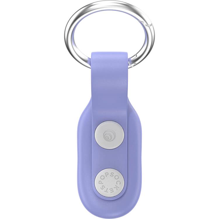 PopSockets Popsockets PopPuck Startpaket Due Daze - Silver
