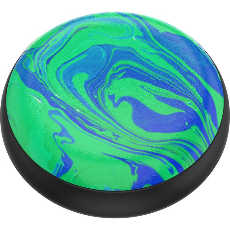 PopSockets Popsockets PopPuck Startpaket Jar - Blå