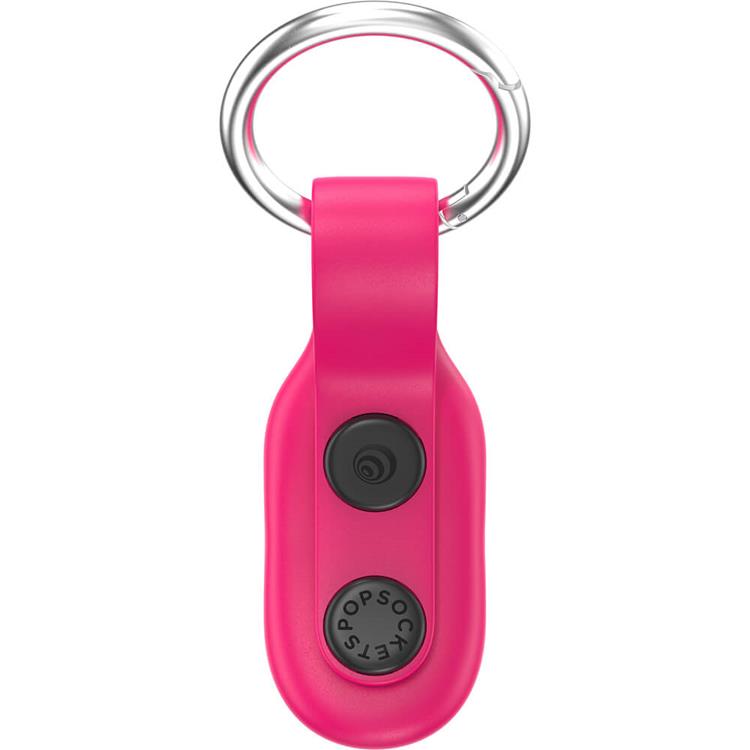PopSockets Popsockets PopPuck Startpaket Punk - Rosa
