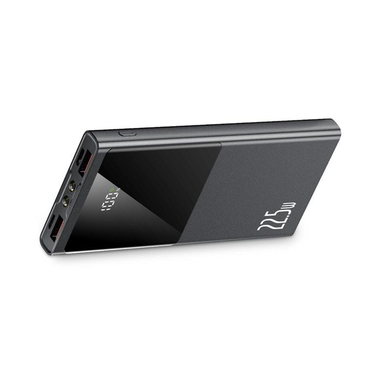 Tech-Protect Tech-Protect Power Bank 20000 mAh - Grå