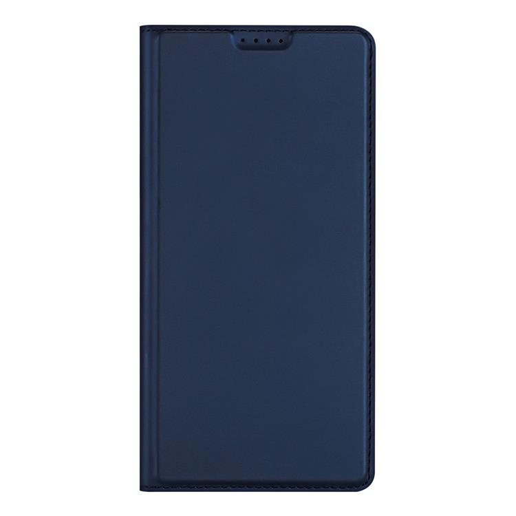 Dux Ducis Dux Duxis Xiaomi Redmi Note 12 4G Plånboksfodral Skin Pro - Blå