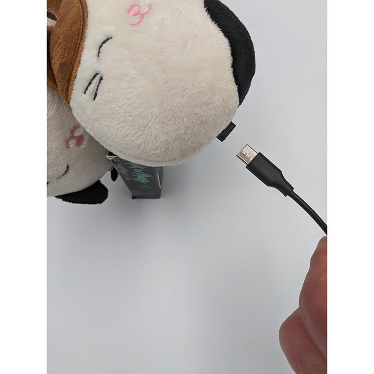 Squisimallows Squisimallows Trådlös on-ear hörlur Cameron