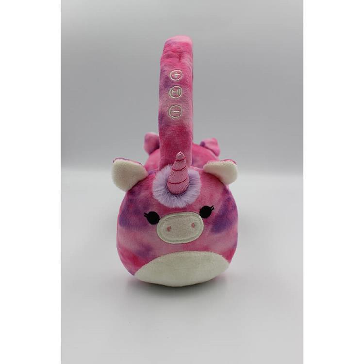 Squisimallows Squisimallows Trådlös on-ear hörlur Lola