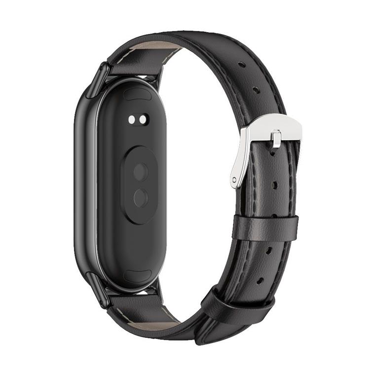 Tech-Protect Tech-Protect Xiaomi Smart Band 8/8 NFC Armband LeatherFit