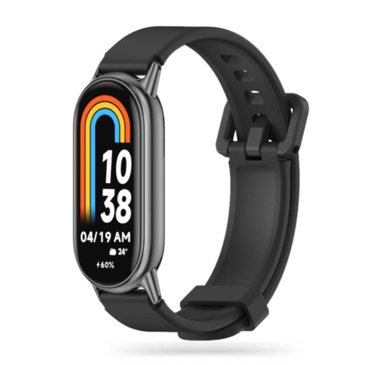 Tech-Protect Tech-Protect Xiaomi Smart Band 8/9/NFC Band Icon Pro