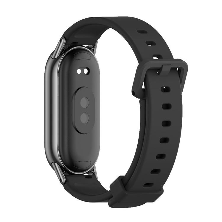 Tech-Protect Tech-Protect Xiaomi Smart Band 8/9/NFC Band Icon Pro