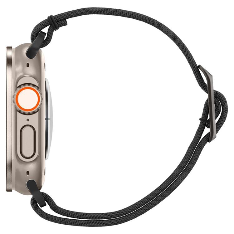 Spigen Spigen Apple Watch Ultra (49 mm) Härdat Glas Skärmskydd