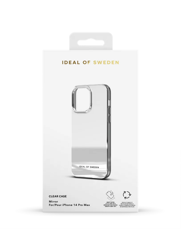 iDeal of Sweden iDeal Mobilskal till iPhone 14 Pro Max Mirror
