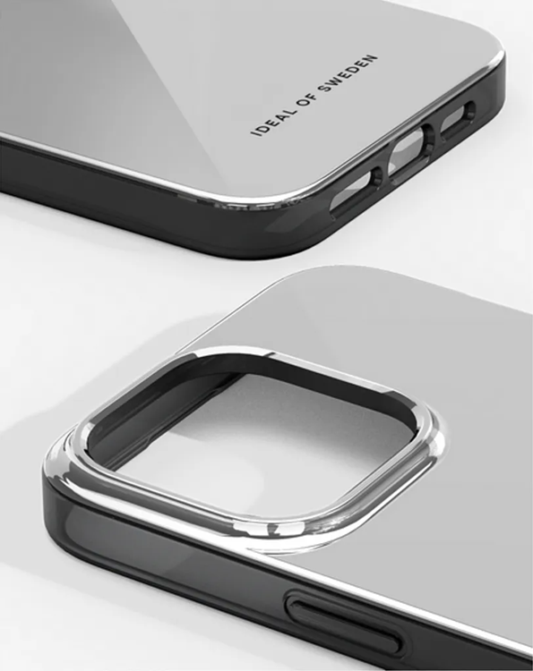 iDeal of Sweden iDeal Mobilskal till iPhone 14 Pro Max Mirror