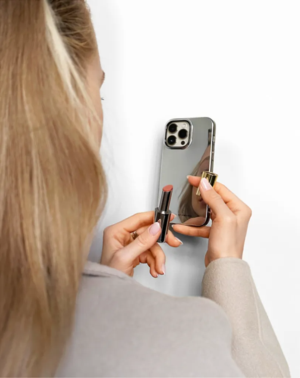 iDeal of Sweden iDeal Mobilskal till iPhone 14 Pro Max Mirror