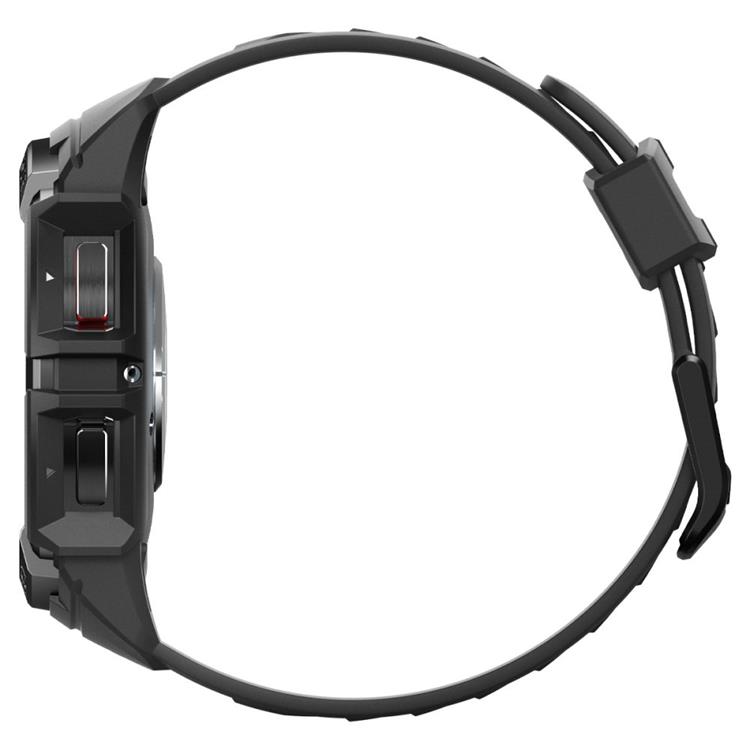 Spigen Spigen Galaxy Watch 6 Classic (47mm) Armband Rugged Armor Pro