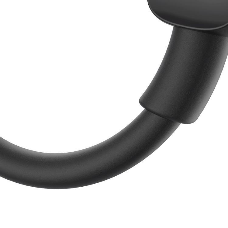 Joyroom Joyroom USB-A till Lightning kabel 1.2m - Svart