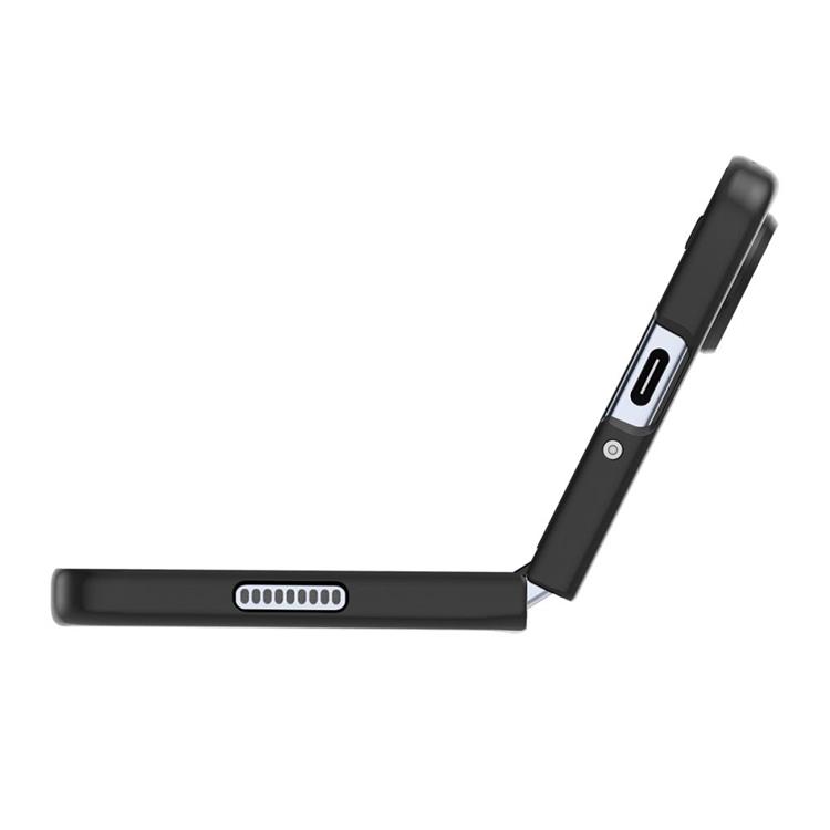 Spigen Spigen Mobilskal till Galaxy Z Fold 5 AirSkin - Svart