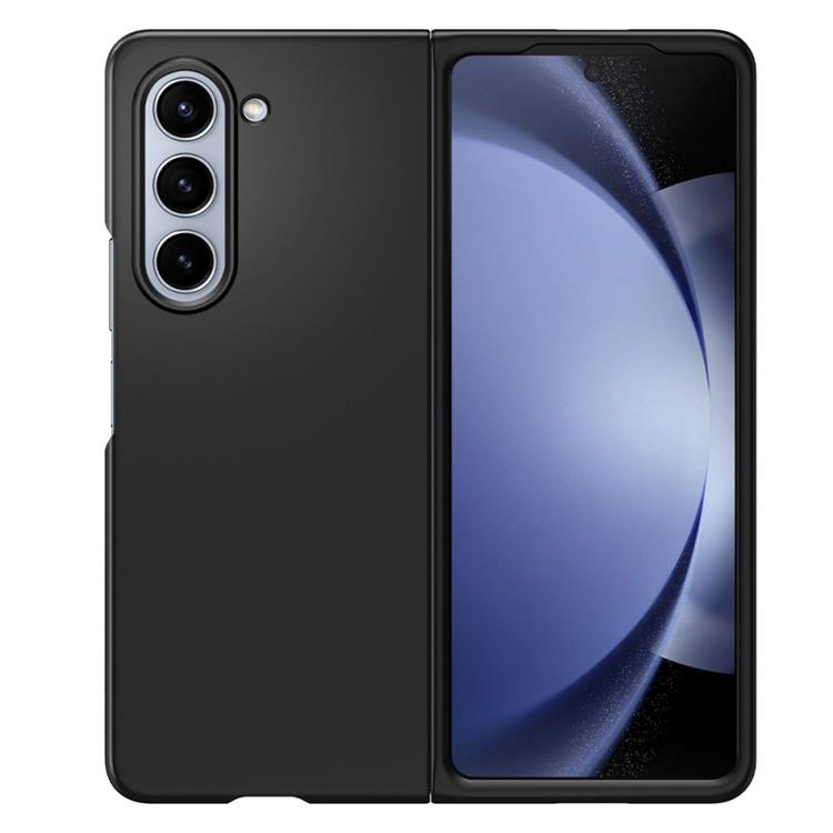 Spigen Spigen Mobilskal till Galaxy Z Fold 5 AirSkin - Svart