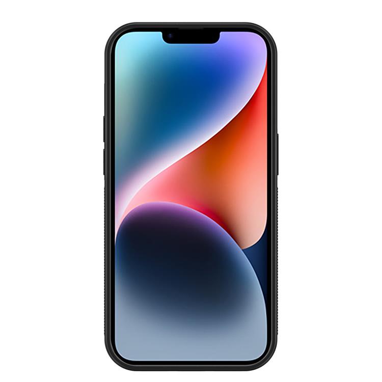 Dux Ducis Dux Ducis Mobilskal till iPhone 15 Plus Korthållare Magsafe RFID