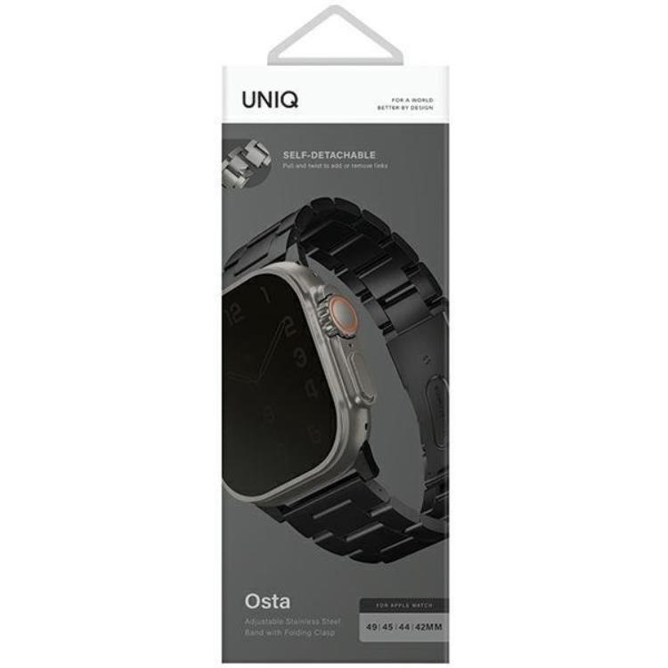 UNIQ Uniq Apple Watch 7/8/SE/Ultra (49/45/44/42mm) Armband Osta