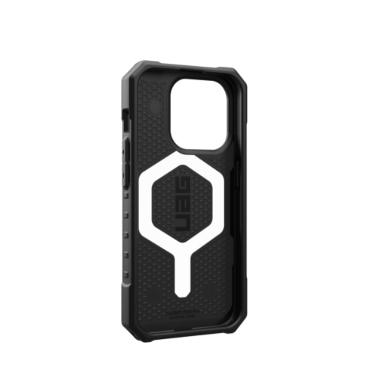 UAG UAG Mobilskal till iPhone 15 Pro Max Magsafe Pathfiner SE - Midnight Camo