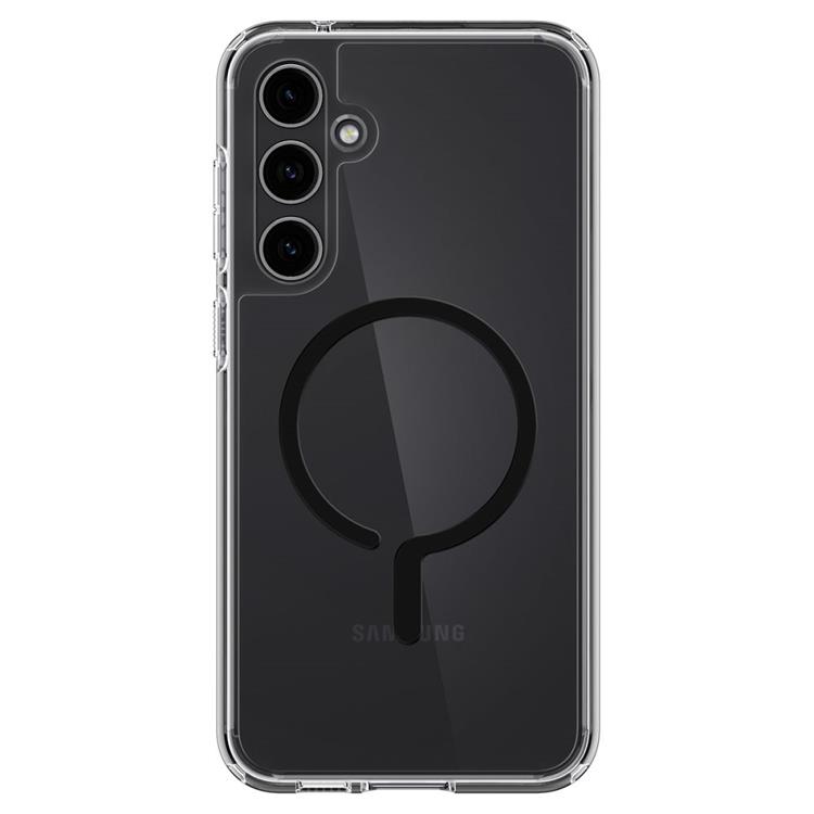 UTGATT Spigen Galaxy S23 FE Mobilskal Magsafe Ultra Hybrid - Svart