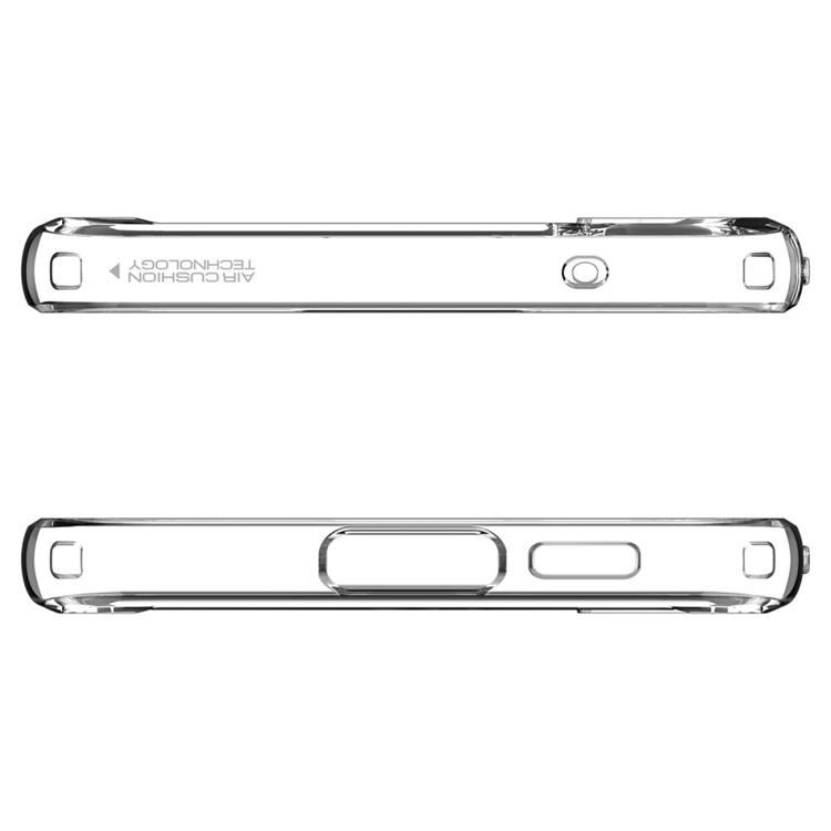 UTGATT Spigen Galaxy S23 FE Mobilskal Magsafe Ultra Hybrid - Svart