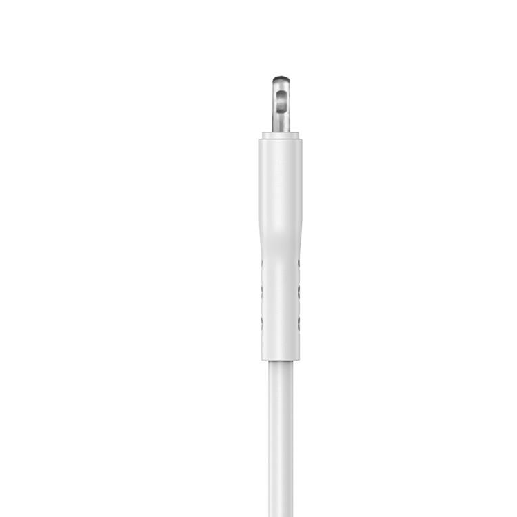 Joyroom Joyroom USB-C till Lightning kabel Flash-Charge 1m - Svart