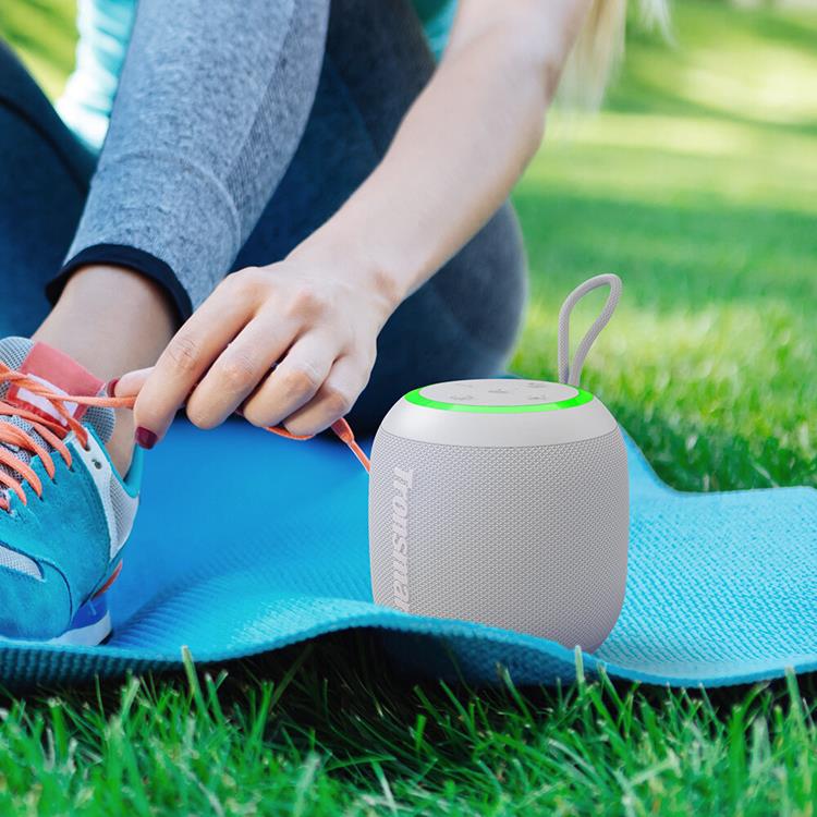 Tronsmart Tronsmart Trådlös Högtalare Bluetooth Portable Mini - Vit