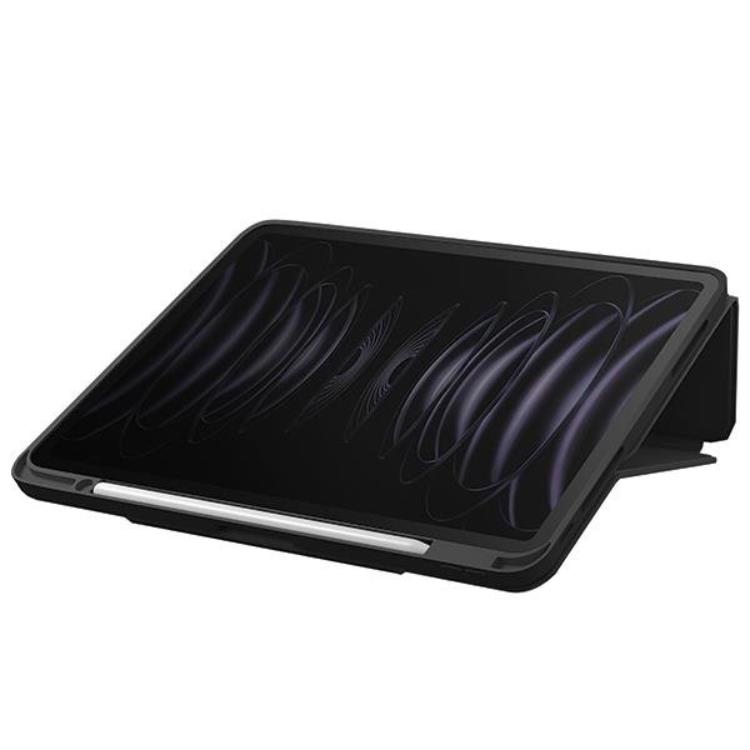 UNIQ Uniq iPad Pro 11 (2022/2021) Fodral Rovus Magnetic - Svart