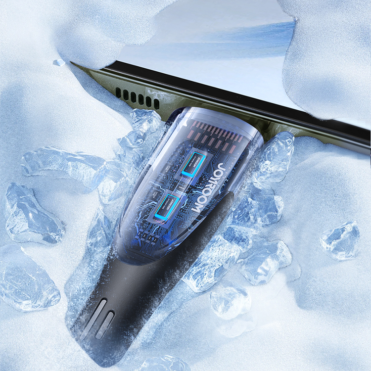 Joyroom Joyroom USB-C till USB-C kabel 1.2m Stralight Series - Svart