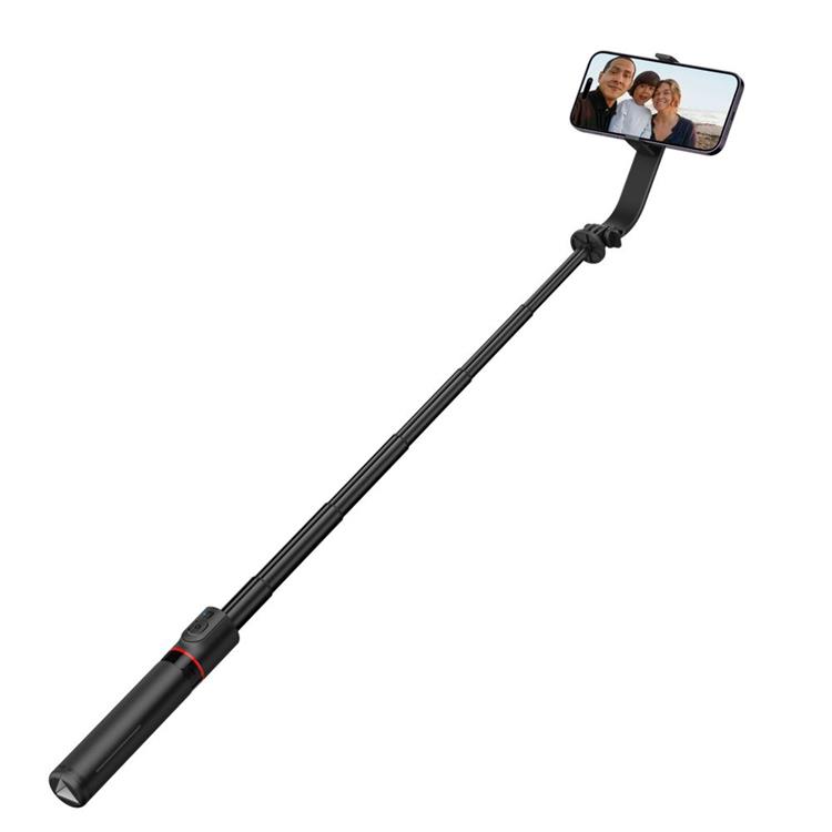 Tech-Protect Tech-Portect Selfiestick Tripod Magsafe - Svart