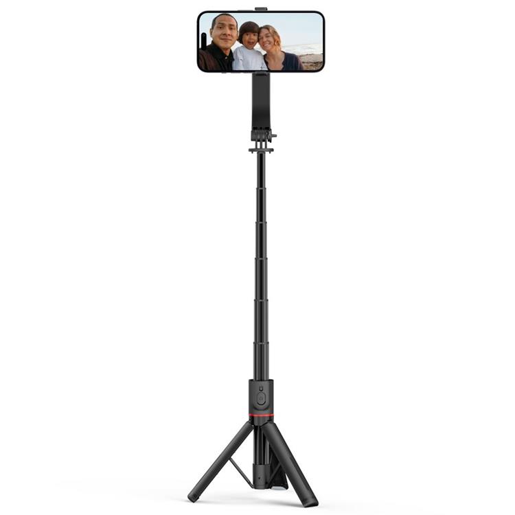 Tech-Protect Tech-Portect Selfiestick Tripod Magsafe - Svart
