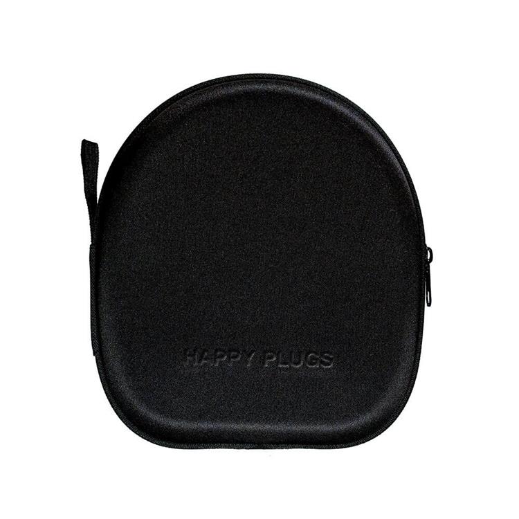 Thomson Happy Plugs Play Hörlurar Over-Ear 85dB Trådlös - Svart